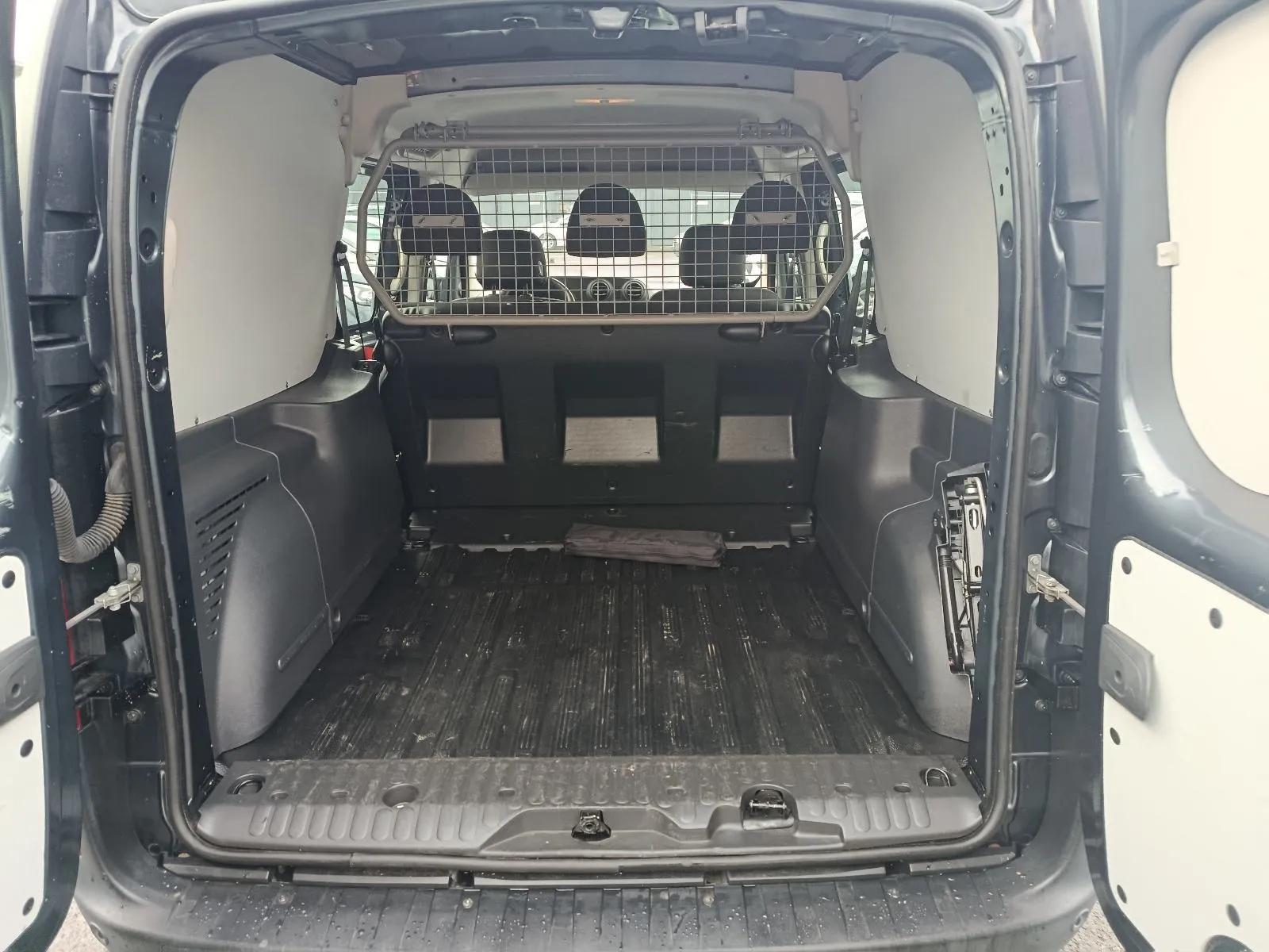 mercedes-benz citan maxi,jamstvo do 2 god ,vozilo u sustavu pdv-a, - slika 7