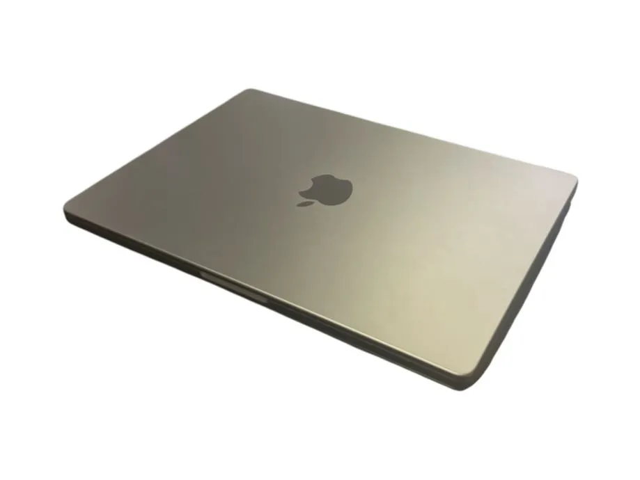 macbook pro 14'' 2024 (a3401) m4 pro / 24/512gb / r1, rate! - slika 5