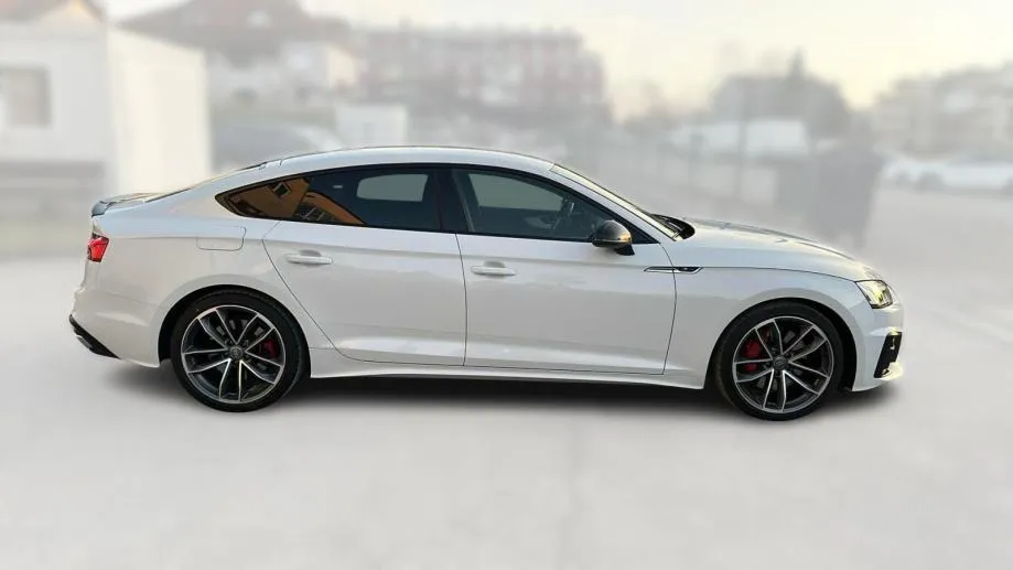 audi a5 sportback 3.0 v6 tdi quattro *s line * 286 ks * jamstvo 24 mj. - slika 6