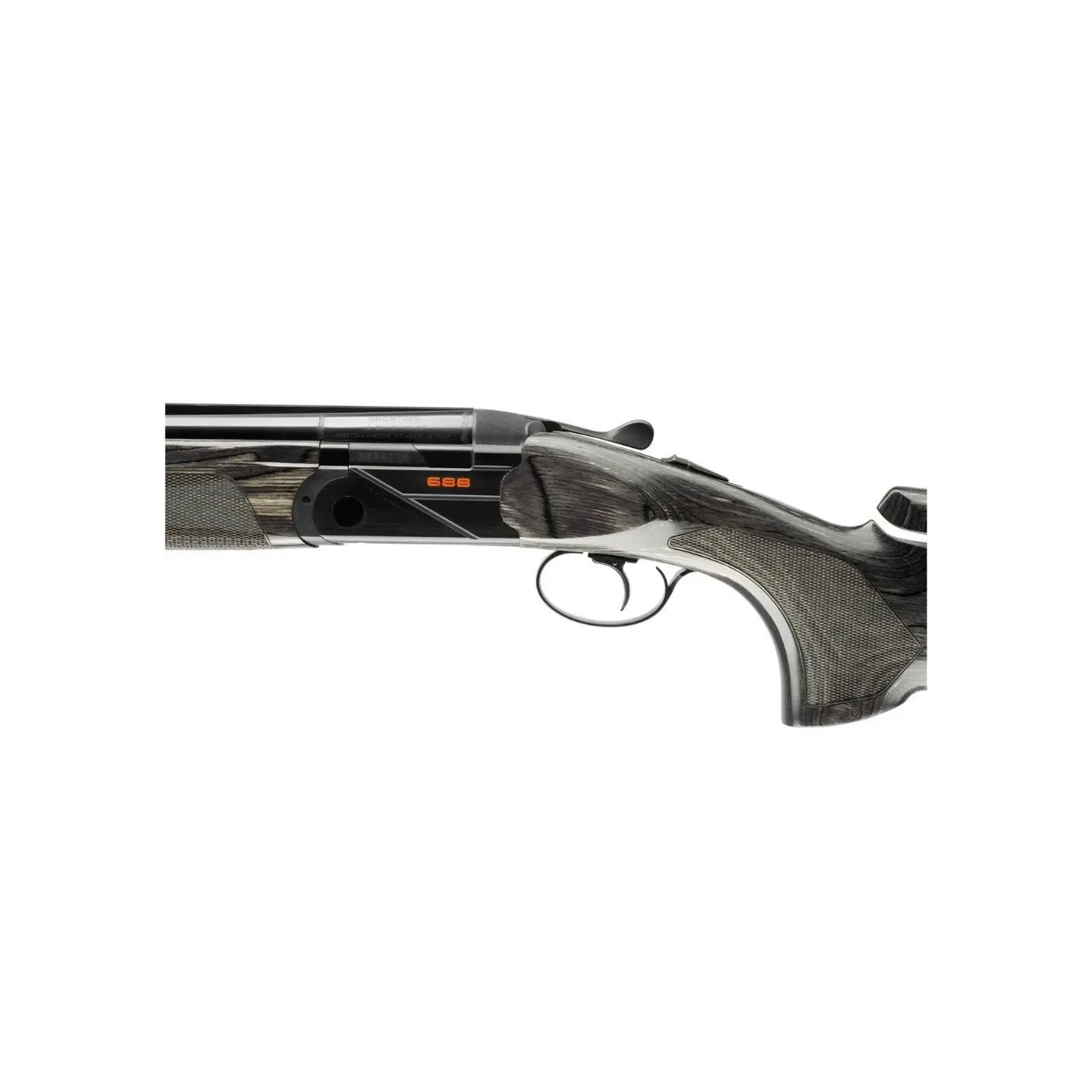 beretta 688 sporting 12/76 b-fast 76cm - slika 2