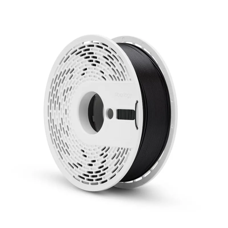 Impact PLA 1.75 mm crna 850g - Zagreb