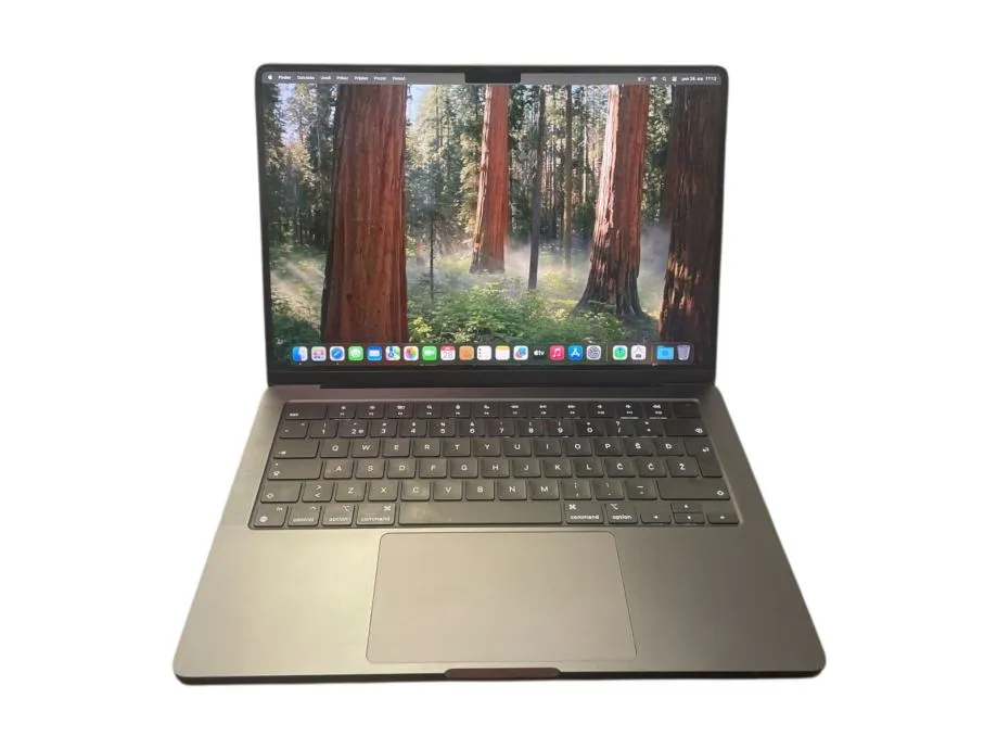 macbook pro 14'' 2024 (a3401) m4 pro / 24/512gb / r1, rate! - slika 2