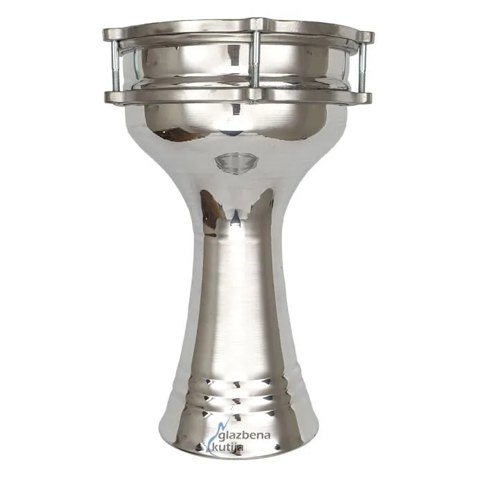 masterwork ta-p103 darbuka - slika 4