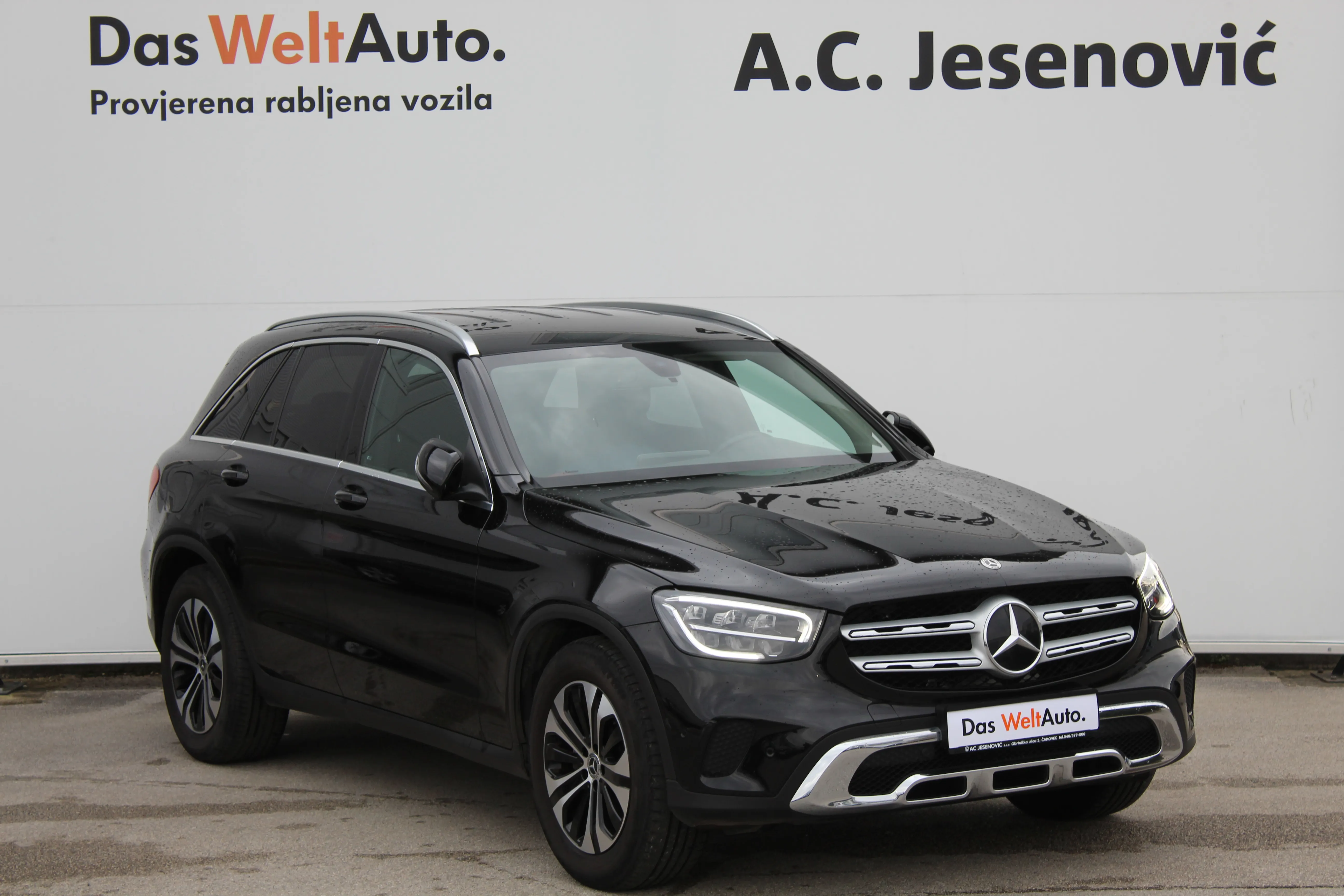 13090 mercedes-benz glc 200 d aut. - slika 3