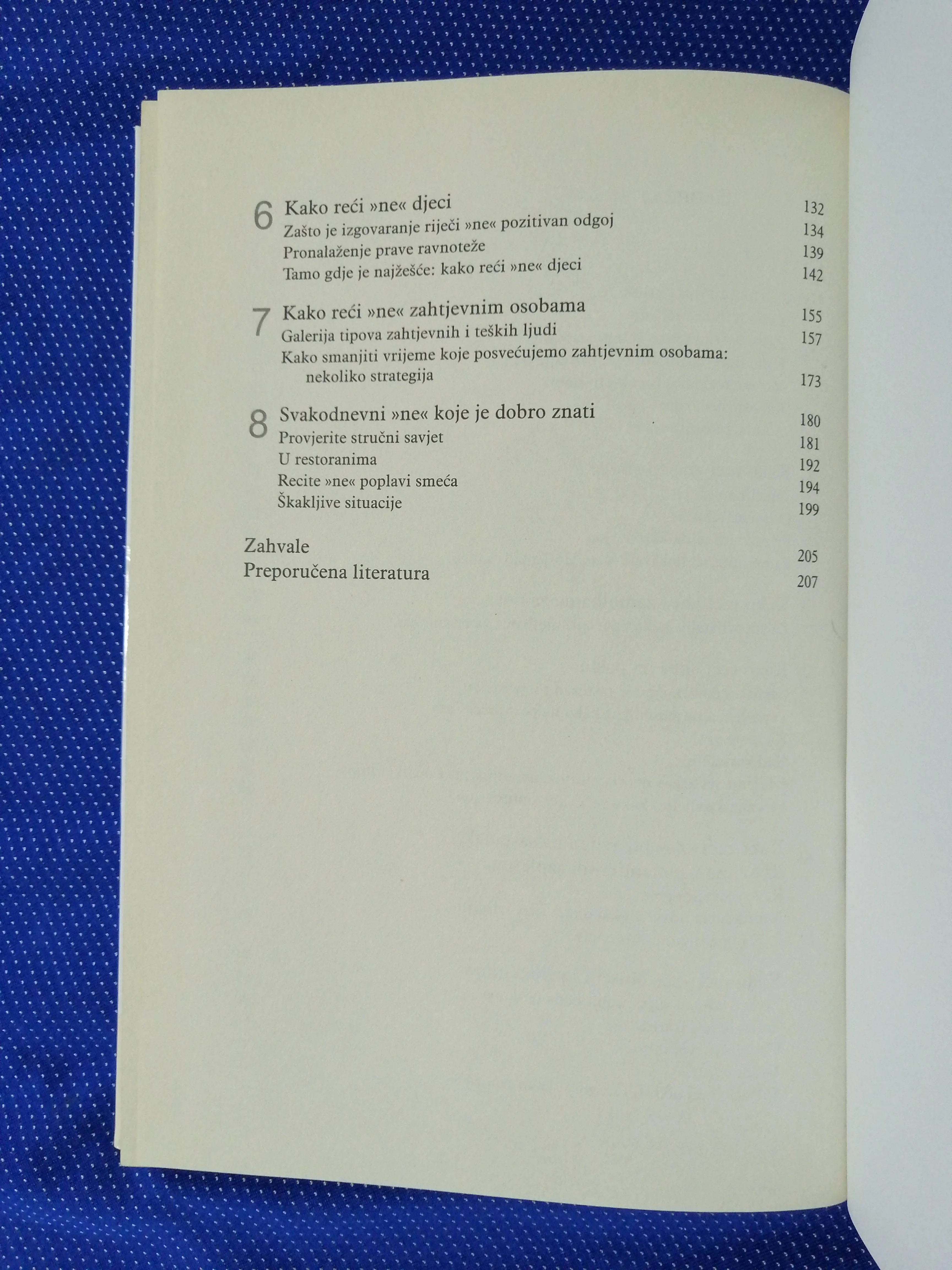 kako reći „ne“ i ne osjećati se krivim - slika 5