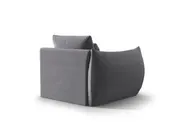 modul bloom, 106x116cm, materijal: baršun - slika 3