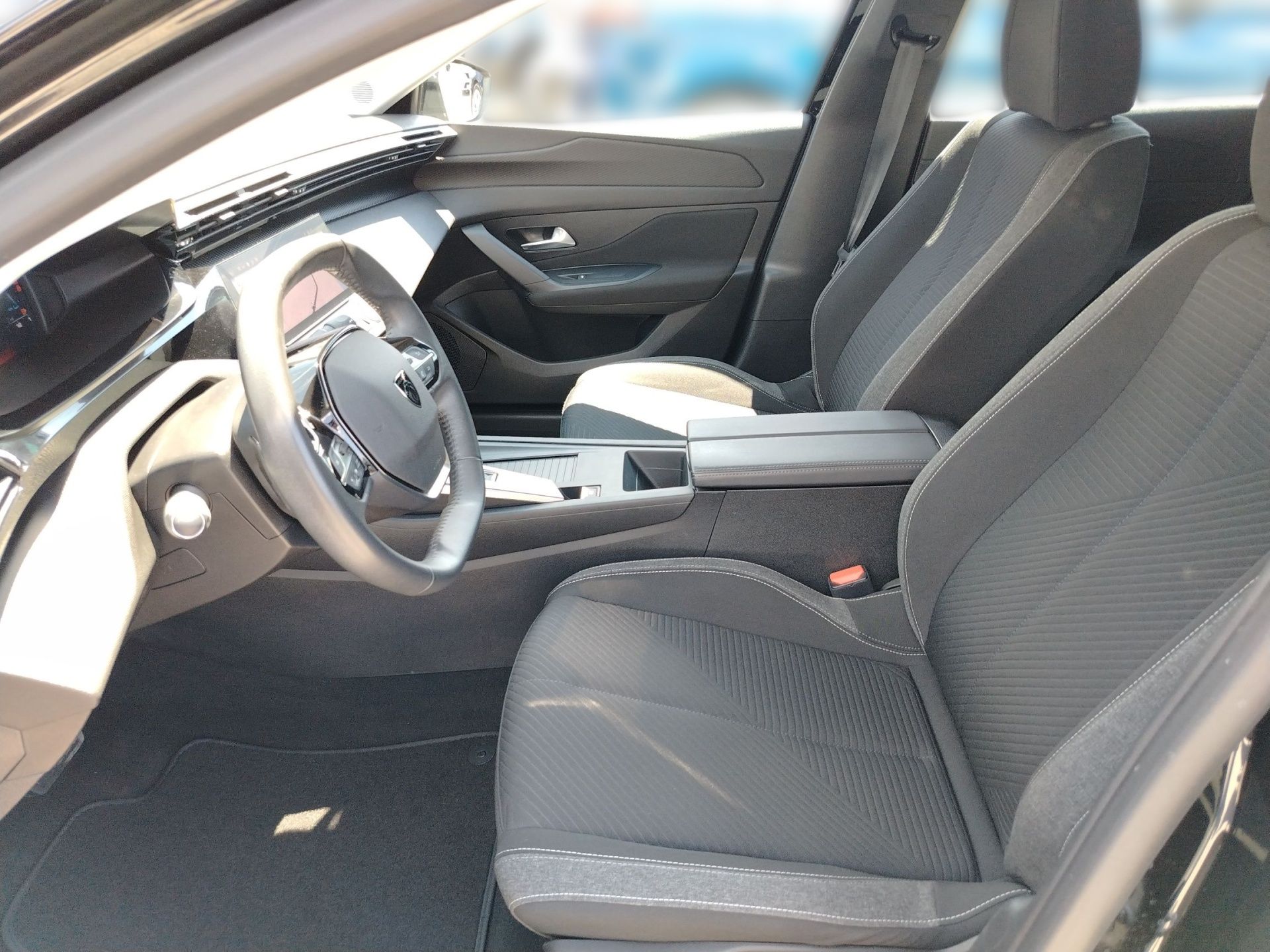 peugeot 308 sw 1.5 bluehdi active at - slika 7