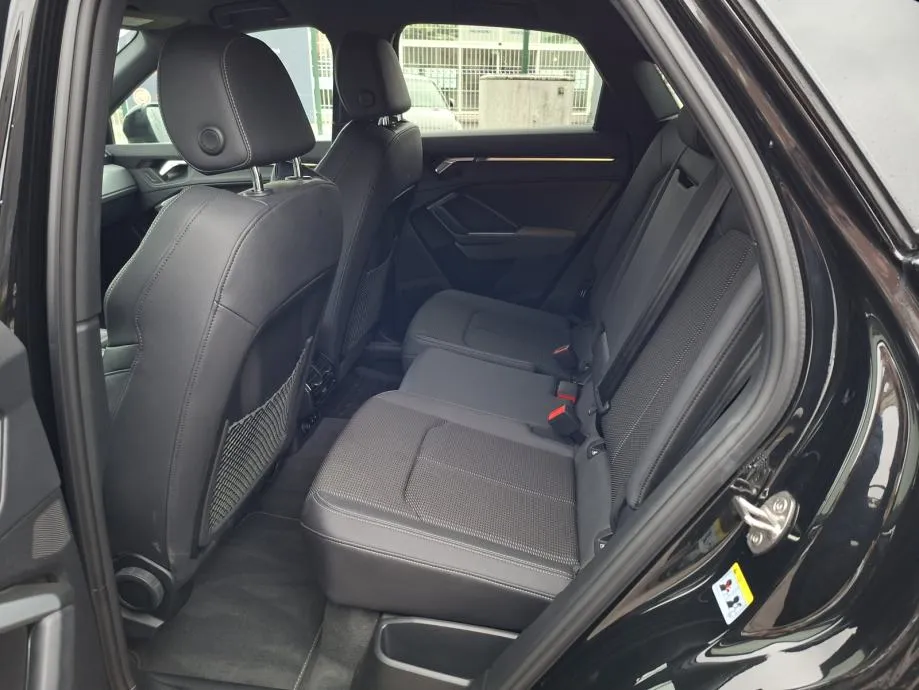 audi q3 35 tdi automatik - slika 10