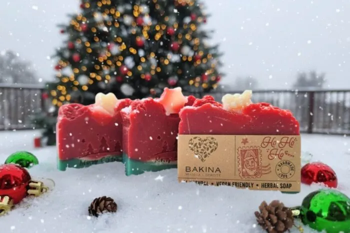 Sapun – Ho Ho Ho! - Brezakovec, Zagorska Sela