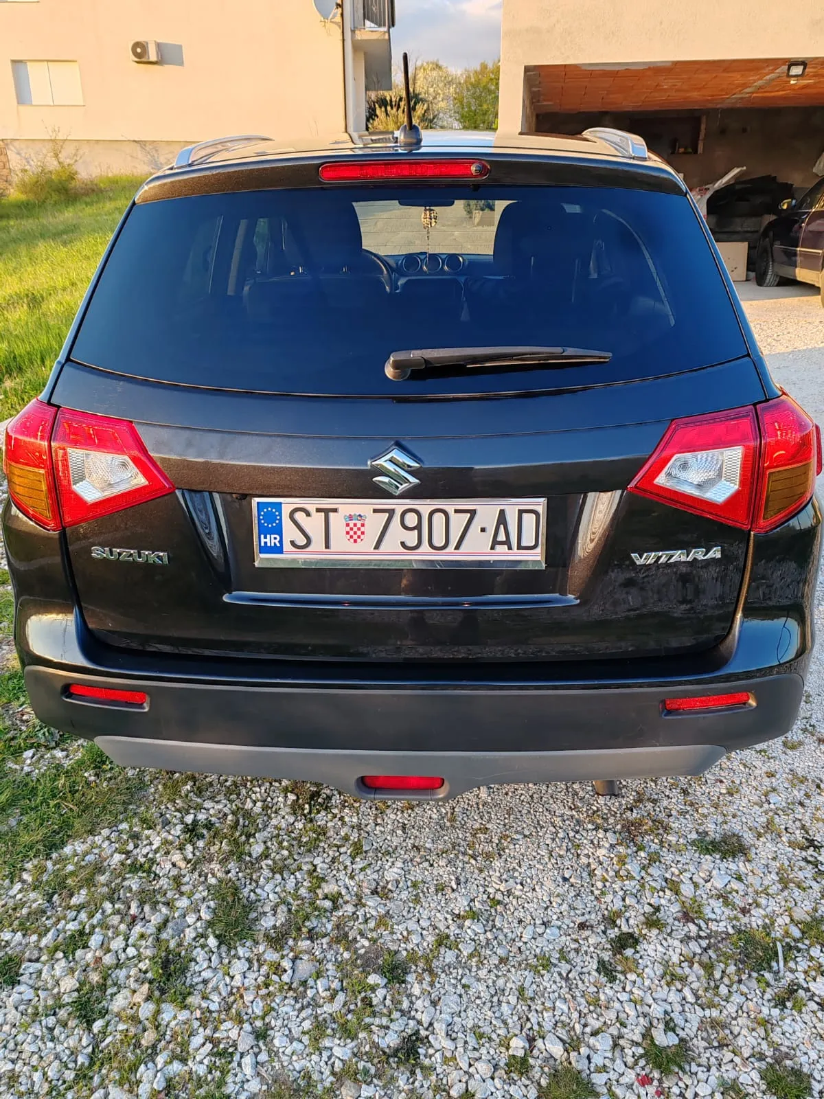 suzuki vitara - slika 10