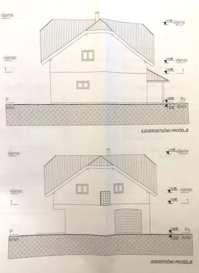 kuća: furjanići, 162.00 m2 (prodaja) - slika 22
