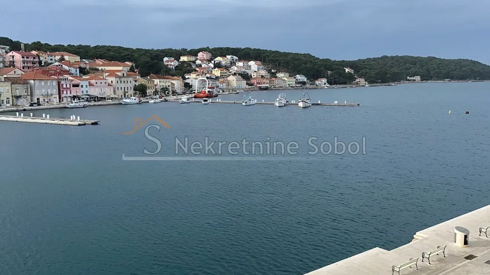 mali lošinj - kuća, 120 m2 prodaja - slika 2