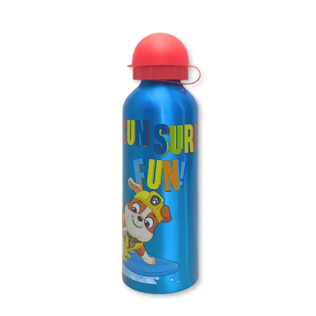 paw patrol ‘surf’ boca za vodu, 500 ml - slika 2