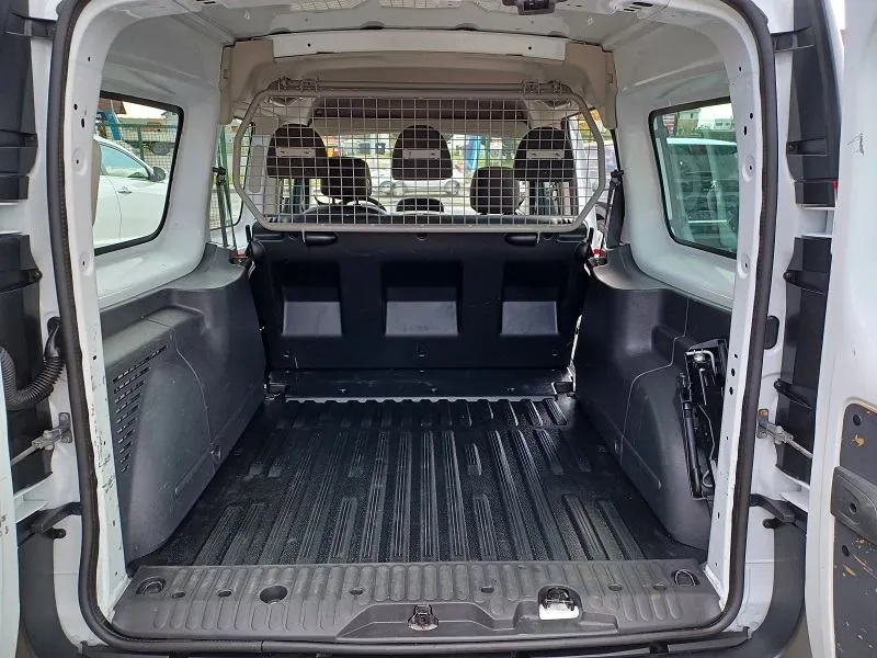 renault kangoo 1.5 dci*90ks*maxi*n1-teretni*5sjedala*klima*tempomat - slika 8