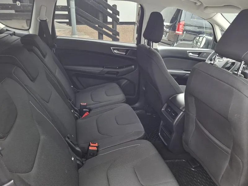 ford s-max 2,0 tdci*150ks*klima*navigacija* - slika 15