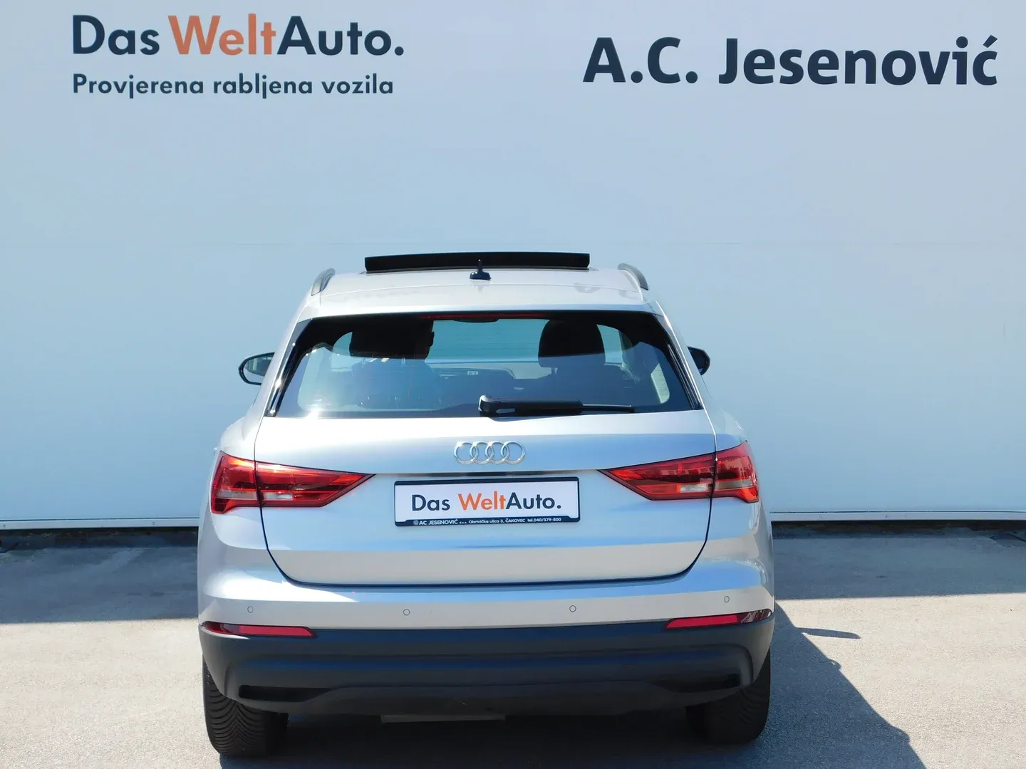 12250 audi q3 35 tdi s tronic - slika 5