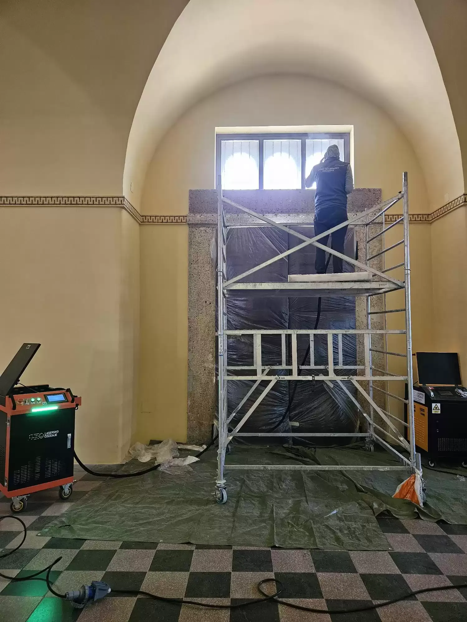 🚀 pokrenite vlastiti biznis uz lasersko čišćenje! - slika 2