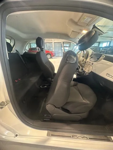 fiat 500 1,0 hyb amore financiranje 1/3 kamata 2,99% - nema prijenosa - slika 16