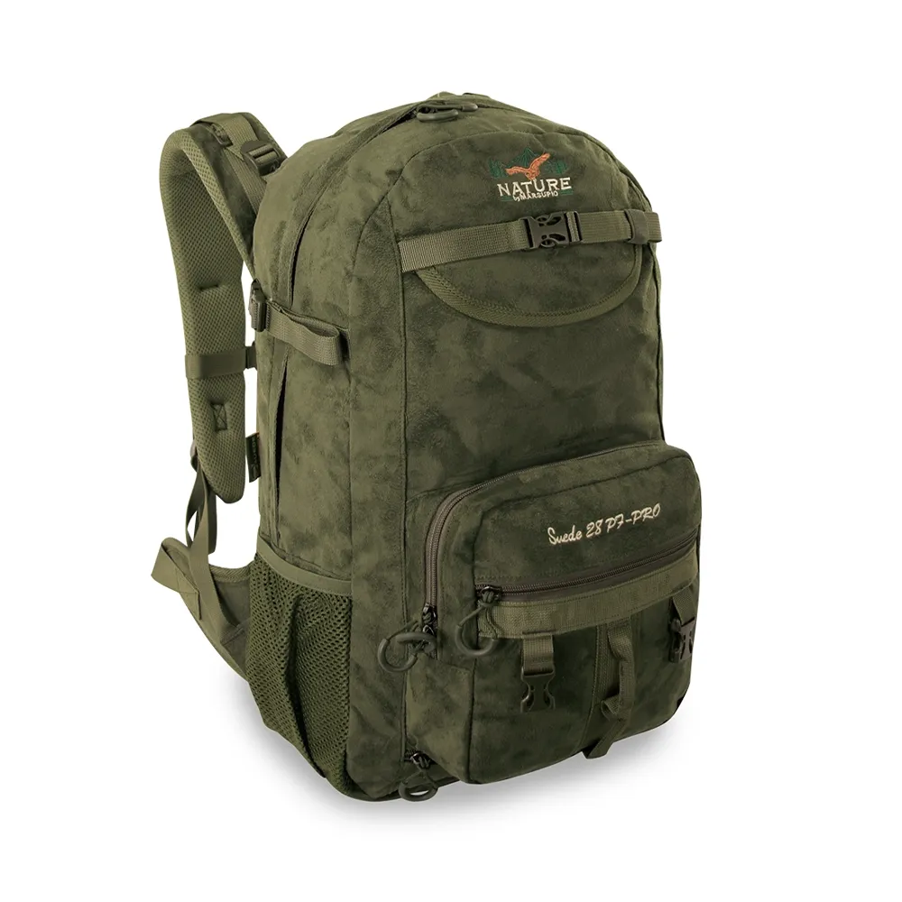 Ruksak SUEDE 28L - Poreč