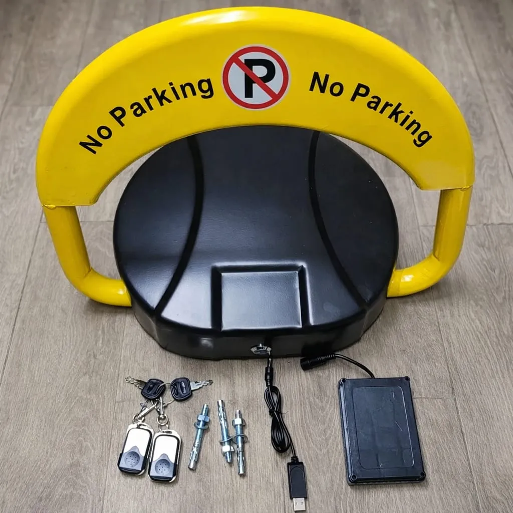 parking barijera solarna rasprodaja - slika 1