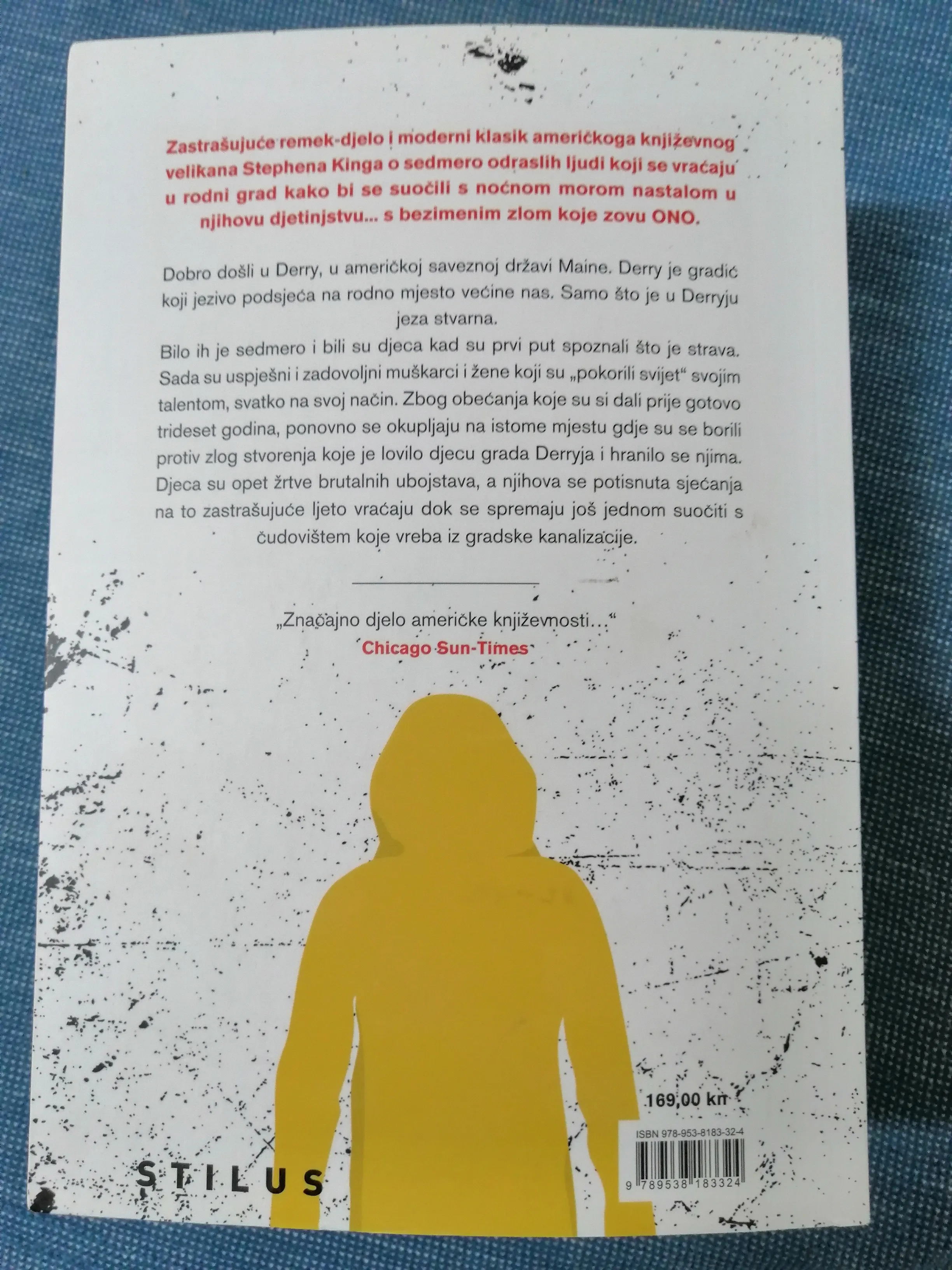 stephen king – ono - slika 4