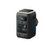 baterijski agregat za struju anker c300x dc 288wh, 300w - slika 3