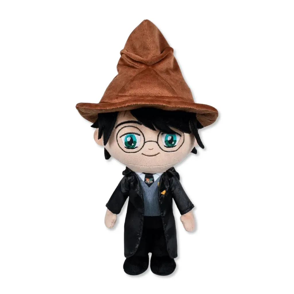 Harry Potter ‘First Year’ plišana igračka, 29cm - Zagreb