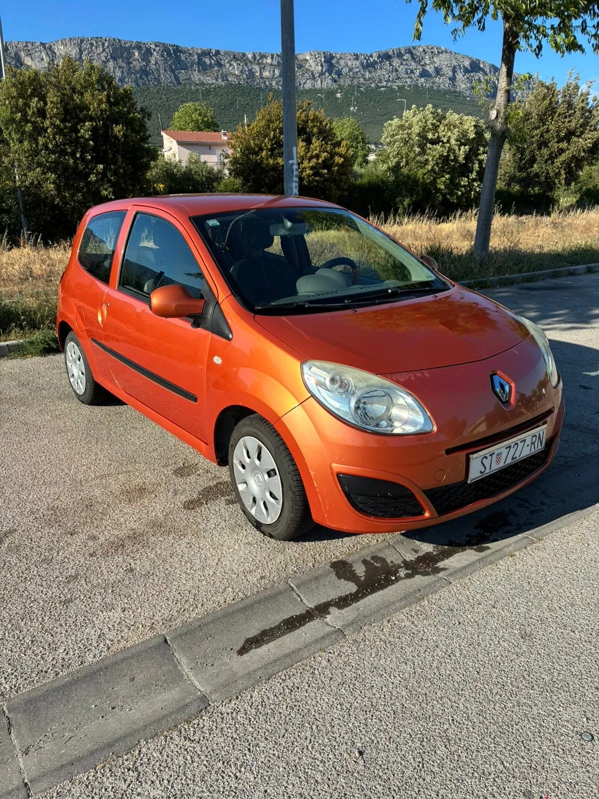 renault twingo 1.2 16v - slika 7