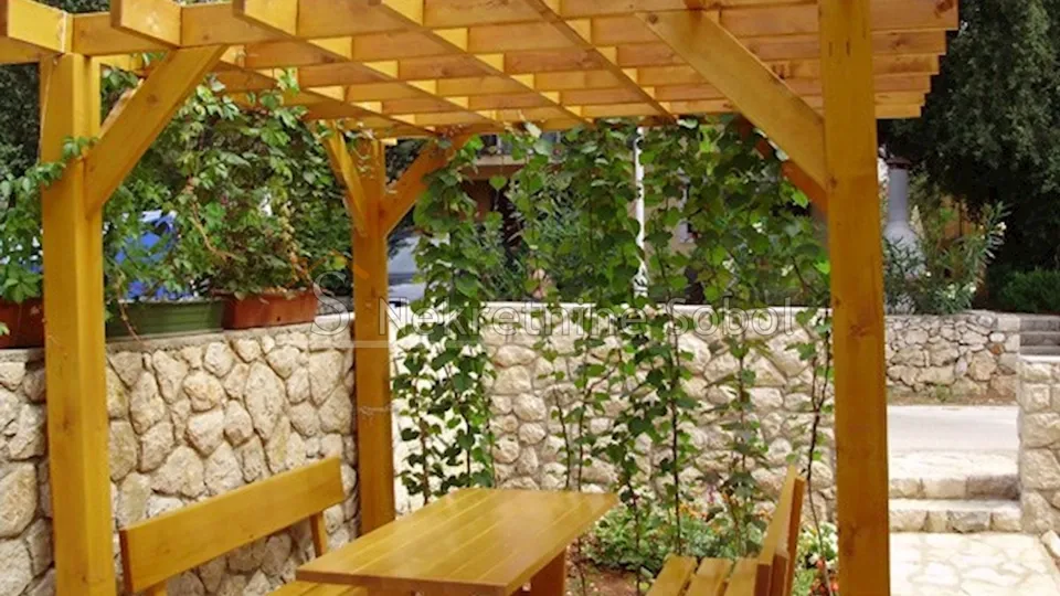 Mali lošinj - 3S+DB, 90.52 m2 Prodaja - Osor, Mali Lošinj