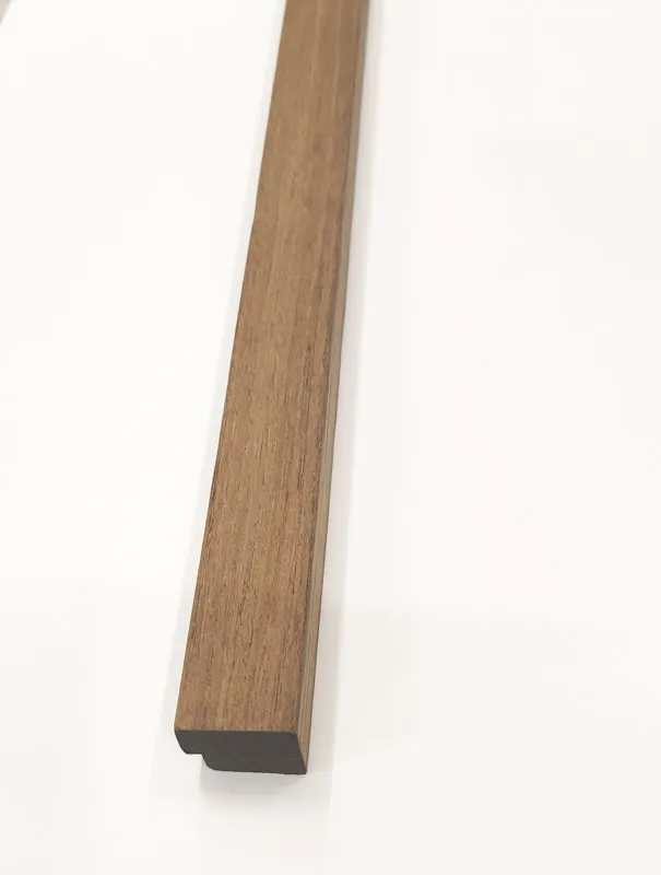 90139 Završna letvica za akustični panel B.Walnut – OV16 AKCIJA -25% - Ogulin