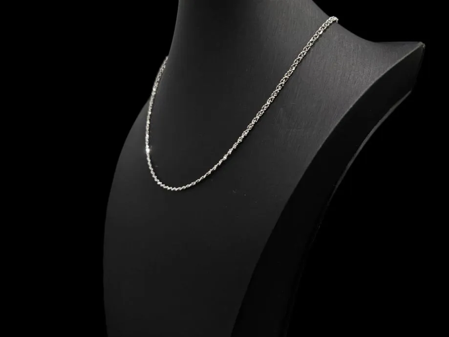 zlatni lančić 5,29g (14k) r1, rate - slika 2