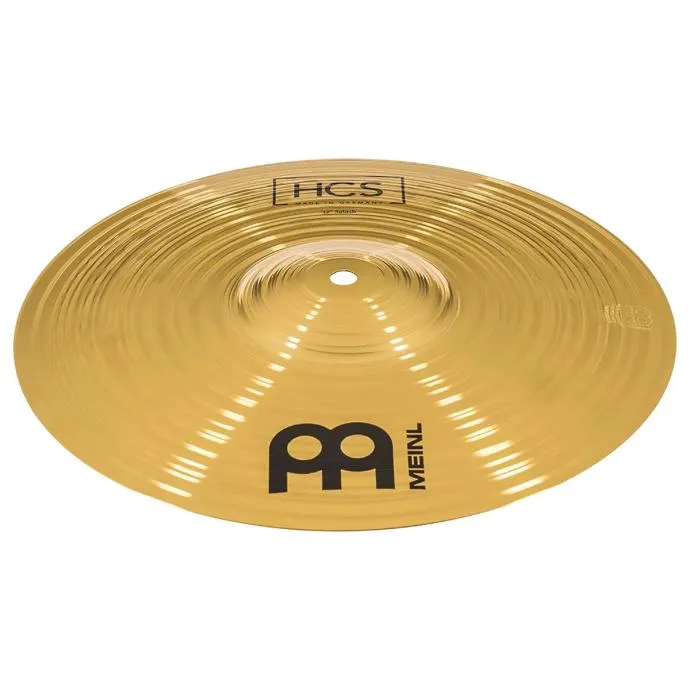 meinl hcs12s splash - slika 2