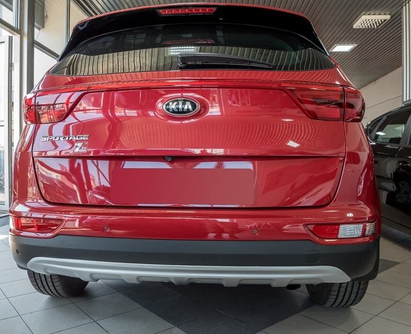 tuning-oprema-styling za kia sportage 4 -interijer-exterijer-krom - slika 17