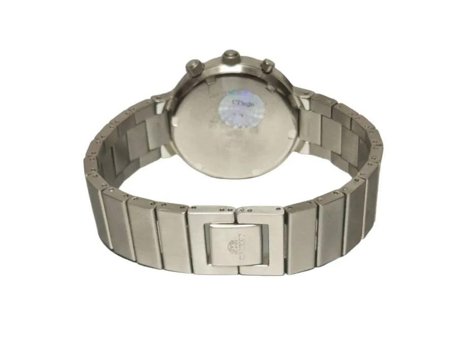 ručni sat orient ts02-c0 ca - 37mm / r1, rate! - slika 3