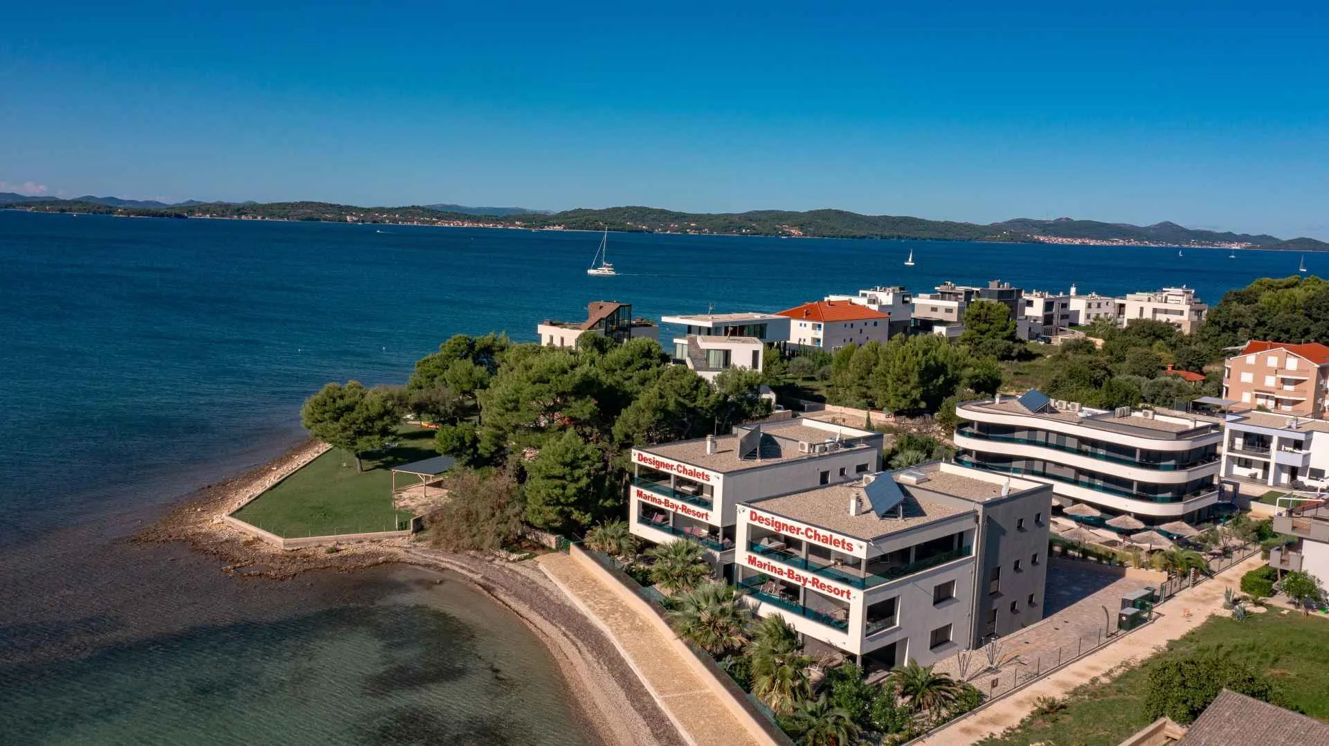 apartmani marina-bayresort - slika 14
