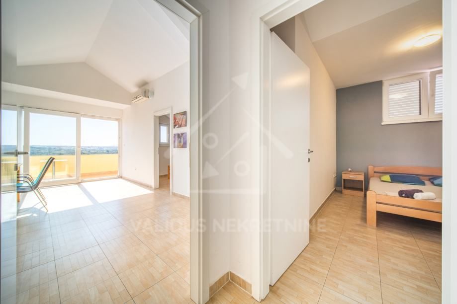stan, novalja, 144.00 m2, novogradnja, 144,6 m2, 295.000 € (prodaja) - slika 4