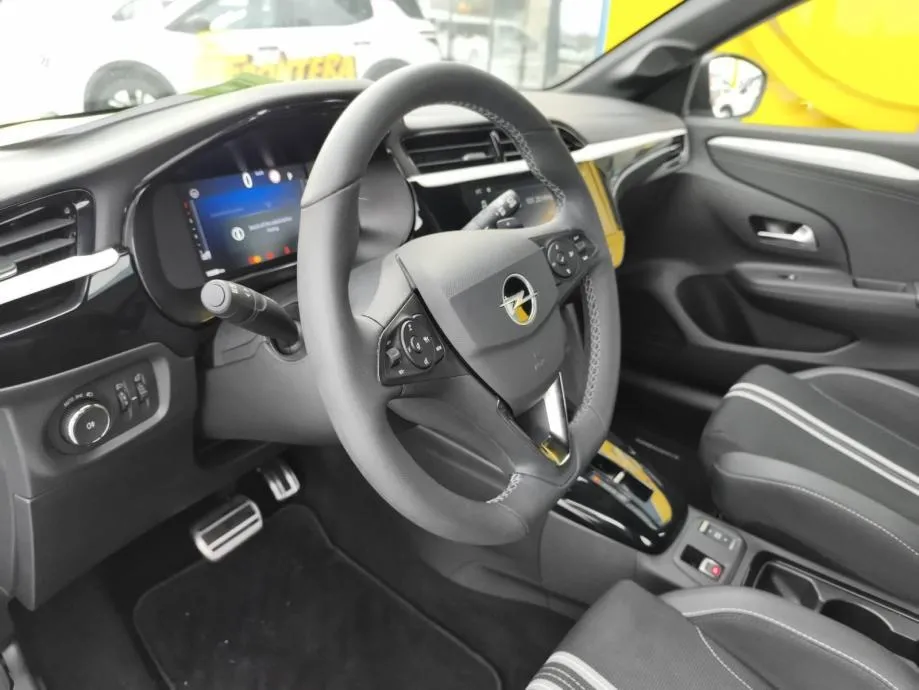 opel corsa gs aut 1.2 s/s, 74kw - 7 godina garancije! - slika 16
