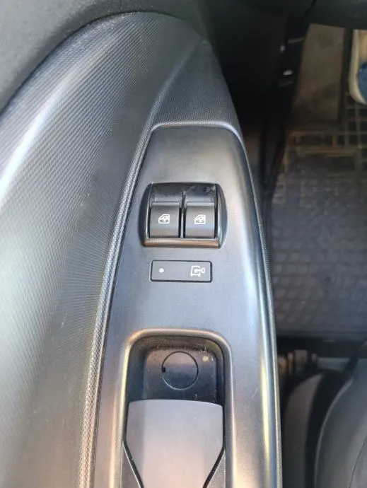opel combo 1,6 cdti l2h1 - slika 7