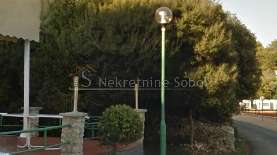 punta križa, otok cres - zemljište, 18546 m2 prodaja - slika 2