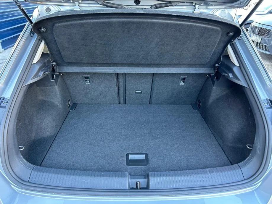 vw t-roc 2,0 tdi 4motion dsg - 2022 - 130.000km - odličan - reg 1 god! - slika 19