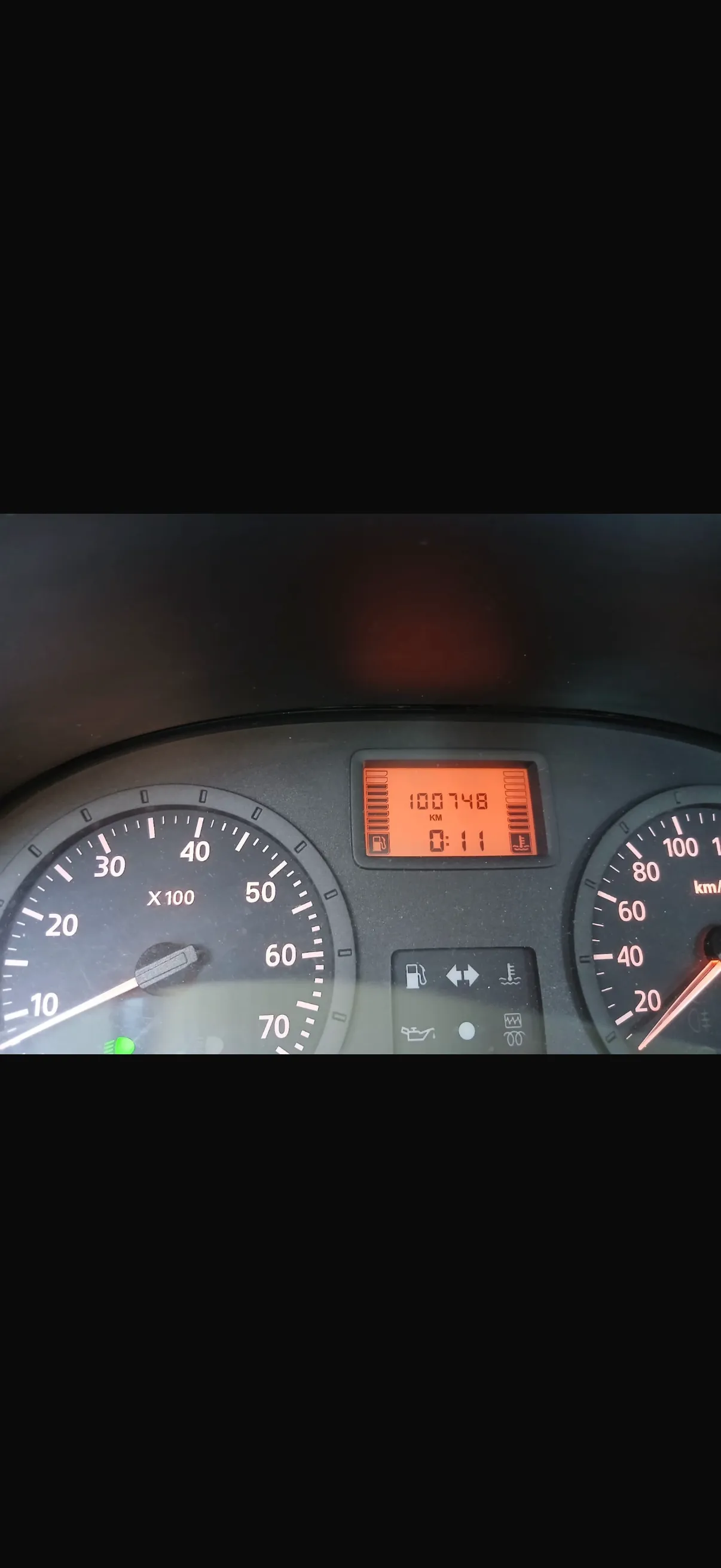 dacia logan 1.4 mpi - slika 7