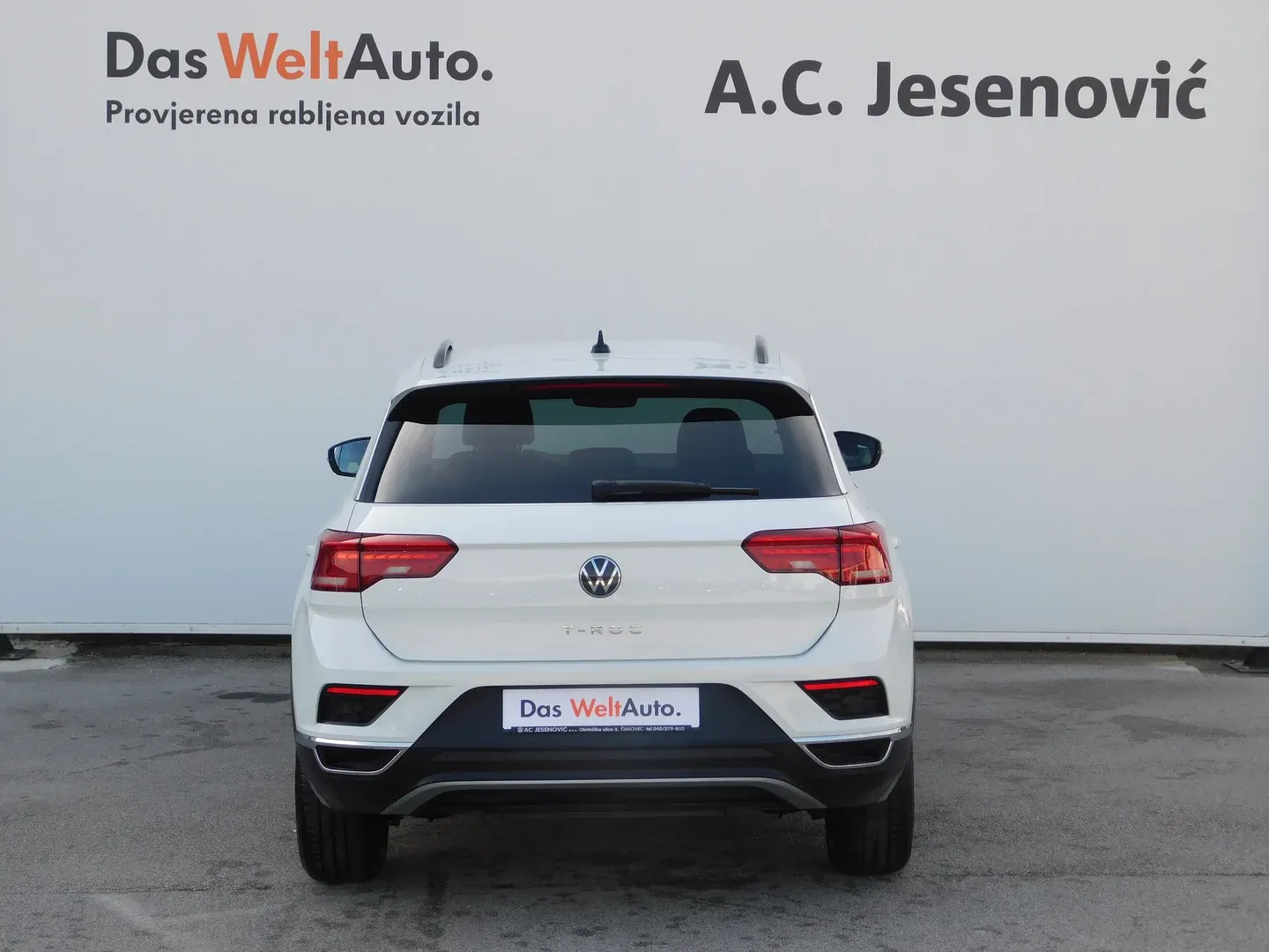 09027 volkswagen t-roc 1.0 tsi design - slika 5