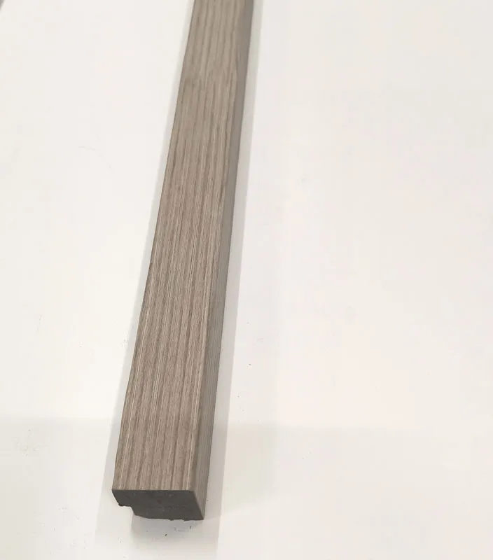 90140 Završna letvica za akustični panel Grey – OV19 AKCIJA -25% - Ogulin