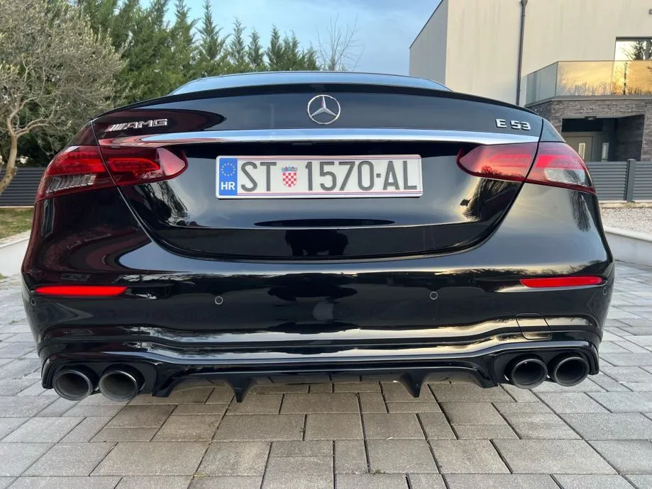 mercedes-benz e53 amg 4matic u sustavu pdv - slika 5