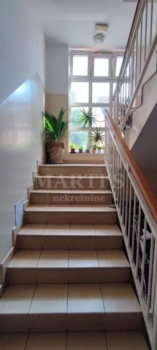 jarun, krapanjska, 3-soban, 65m2, potkrovlje, parking (prodaja) - slika 14