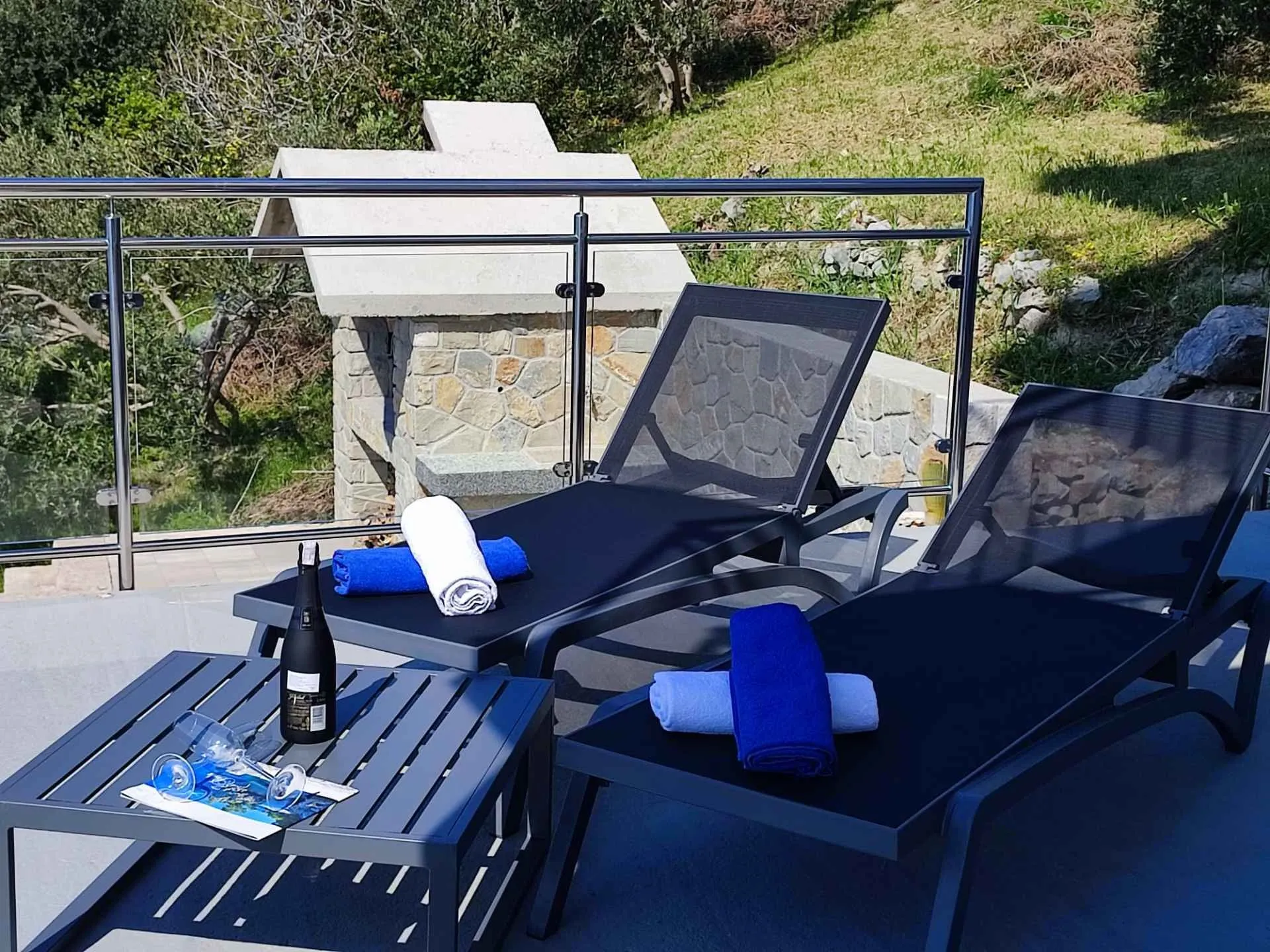 apartmani villa orada brela - slika 10