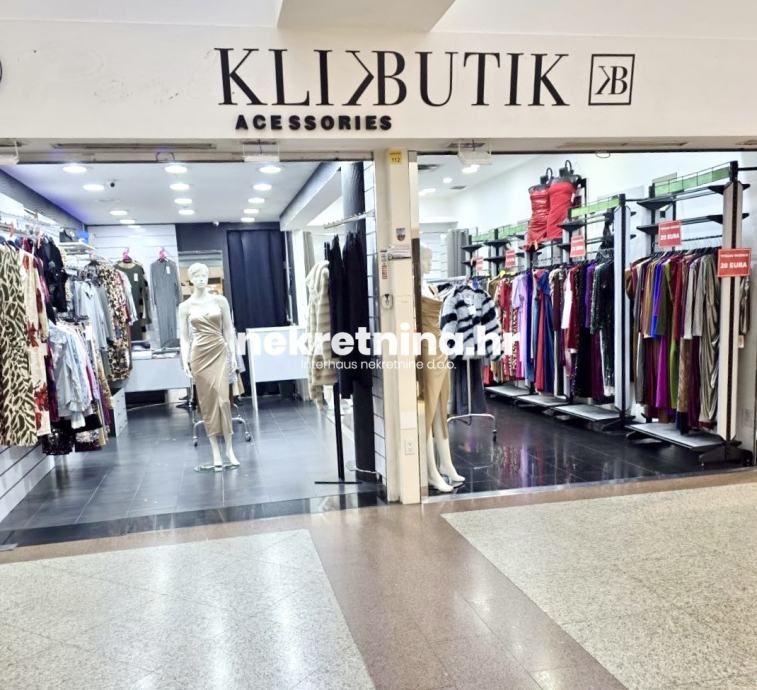 Prodaja, Poslovni prostor, Importanne centar, Top lokacija, 50m2 - Zagreb