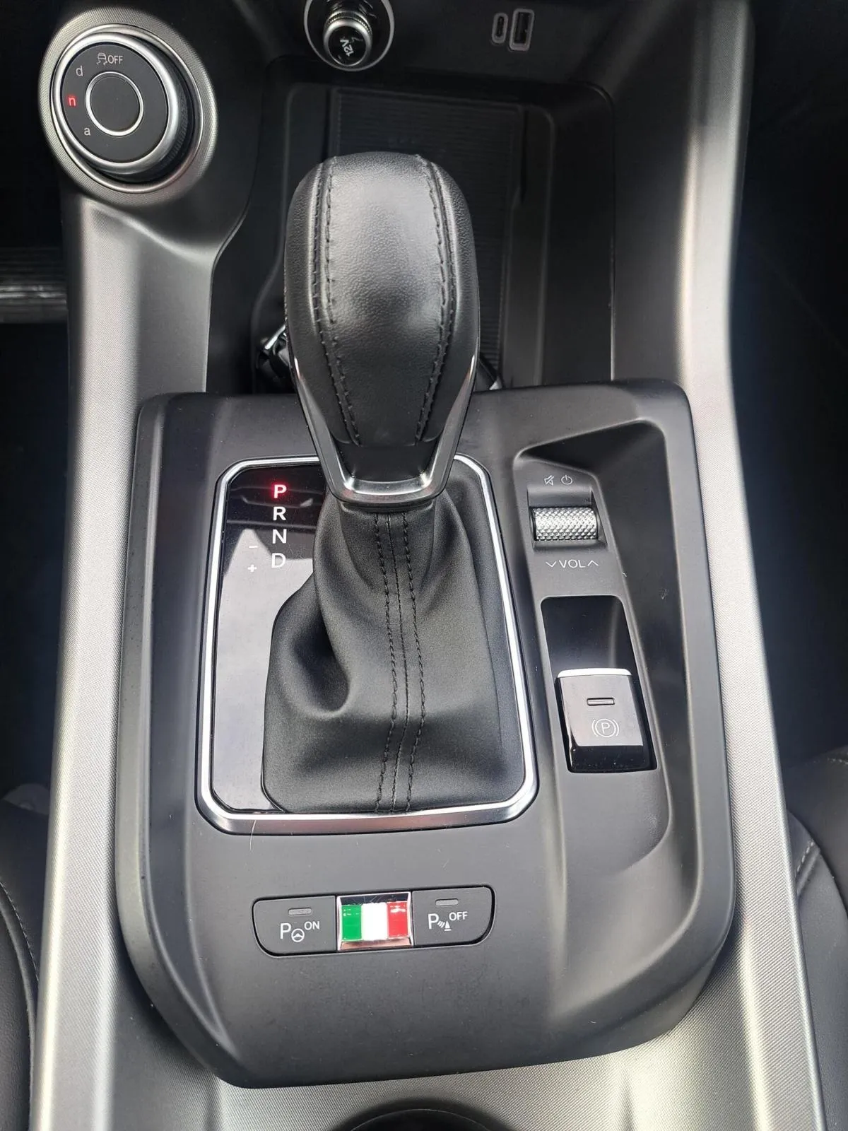 alfa romeo tonale 1.5 mhev (160) ti - slika 19