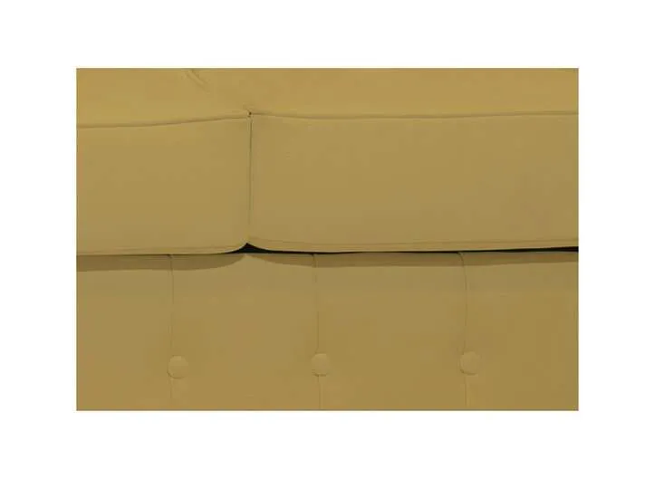 chesterfield dvosjed class leather | 2-sjedišta | ivory - slika 4