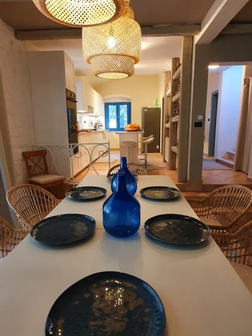 kuća: poreč, 164.00 m2, bazen, mirna lokacija - slika 11